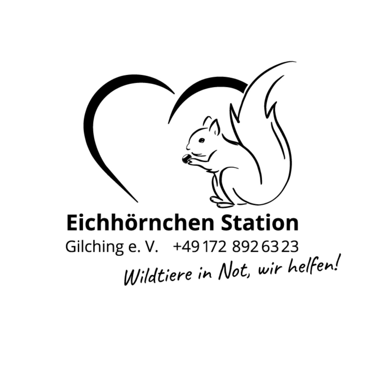 Eichhörnchen Station Gilching e. V.