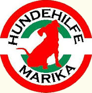 Hundehilfe Marika e.V.